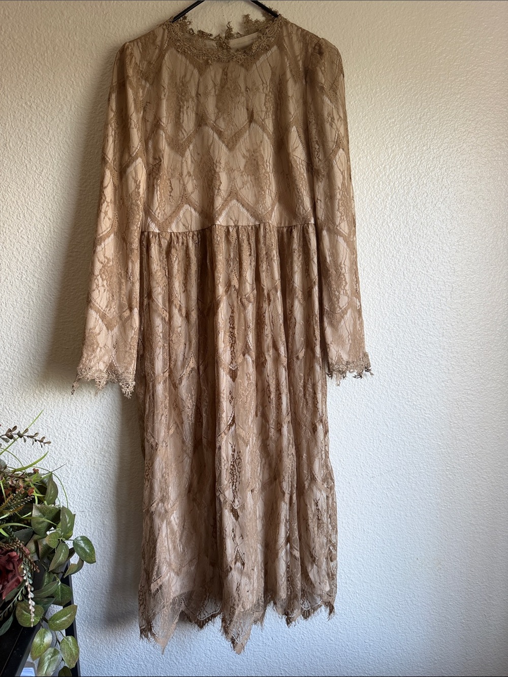 One Enchanted Evening Dress by Dainty Jewells size S